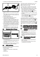 Preview for 23 page of Stihl AR 2000 L Instruction Manual
