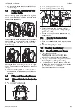 Preview for 25 page of Stihl AR 2000 L Instruction Manual