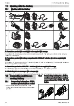 Preview for 26 page of Stihl AR 2000 L Instruction Manual