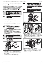 Preview for 39 page of Stihl AR 2000 L Instruction Manual