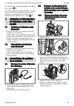 Предварительный просмотр 39 страницы Stihl AR 2000 L Instruction Manual