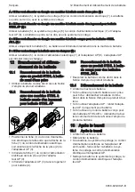 Preview for 42 page of Stihl AR 2000 L Instruction Manual