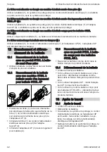 Предварительный просмотр 42 страницы Stihl AR 2000 L Instruction Manual