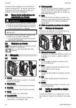 Preview for 48 page of Stihl AR 2000 L Instruction Manual