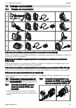 Preview for 57 page of Stihl AR 2000 L Instruction Manual