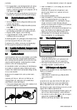 Предварительный просмотр 68 страницы Stihl AR 2000 L Instruction Manual