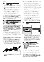 Предварительный просмотр 96 страницы Stihl AR 2000 L Instruction Manual