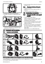 Предварительный просмотр 99 страницы Stihl AR 2000 L Instruction Manual