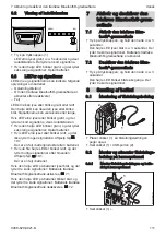 Preview for 111 page of Stihl AR 2000 L Instruction Manual