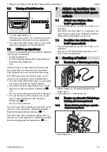 Предварительный просмотр 111 страницы Stihl AR 2000 L Instruction Manual