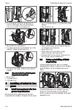 Preview for 112 page of Stihl AR 2000 L Instruction Manual