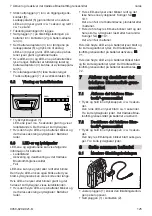 Предварительный просмотр 125 страницы Stihl AR 2000 L Instruction Manual