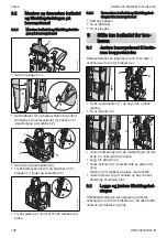 Preview for 126 page of Stihl AR 2000 L Instruction Manual