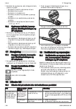 Preview for 130 page of Stihl AR 2000 L Instruction Manual
