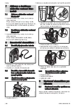 Preview for 140 page of Stihl AR 2000 L Instruction Manual