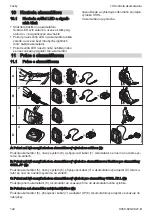 Preview for 142 page of Stihl AR 2000 L Instruction Manual