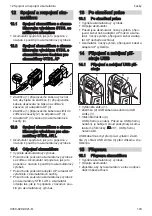 Preview for 143 page of Stihl AR 2000 L Instruction Manual