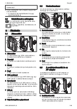 Предварительный просмотр 149 страницы Stihl AR 2000 L Instruction Manual