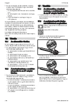 Preview for 160 page of Stihl AR 2000 L Instruction Manual