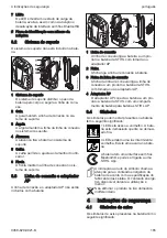 Предварительный просмотр 165 страницы Stihl AR 2000 L Instruction Manual