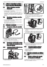 Предварительный просмотр 171 страницы Stihl AR 2000 L Instruction Manual