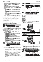 Preview for 175 page of Stihl AR 2000 L Instruction Manual