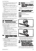 Предварительный просмотр 175 страницы Stihl AR 2000 L Instruction Manual