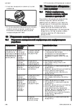 Предварительный просмотр 206 страницы Stihl AR 2000 L Instruction Manual