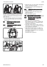 Preview for 219 page of Stihl AR 2000 L Instruction Manual