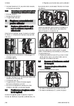 Предварительный просмотр 252 страницы Stihl AR 2000 L Instruction Manual