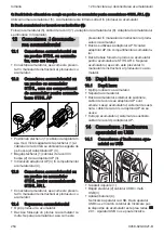 Preview for 254 page of Stihl AR 2000 L Instruction Manual