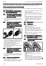 Предварительный просмотр 254 страницы Stihl AR 2000 L Instruction Manual