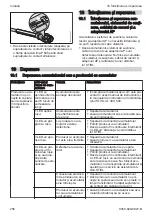 Preview for 256 page of Stihl AR 2000 L Instruction Manual