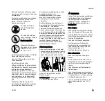 Preview for 5 page of Stihl AR 900 Instructions For Use Manual