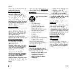 Предварительный просмотр 6 страницы Stihl AR 900 Instructions For Use Manual