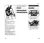 Предварительный просмотр 7 страницы Stihl AR 900 Instructions For Use Manual
