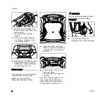 Предварительный просмотр 8 страницы Stihl AR 900 Instructions For Use Manual