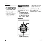 Предварительный просмотр 14 страницы Stihl AR 900 Instructions For Use Manual