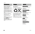 Preview for 24 page of Stihl AR 900 Instructions For Use Manual