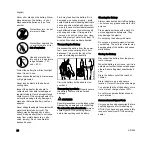 Preview for 28 page of Stihl AR 900 Instructions For Use Manual