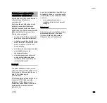 Preview for 123 page of Stihl AR 900 Instructions For Use Manual