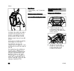 Preview for 134 page of Stihl AR 900 Instructions For Use Manual