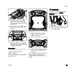 Preview for 135 page of Stihl AR 900 Instructions For Use Manual