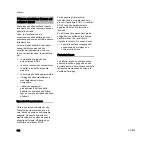 Preview for 144 page of Stihl AR 900 Instructions For Use Manual