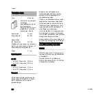 Preview for 166 page of Stihl AR 900 Instructions For Use Manual