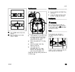 Preview for 177 page of Stihl AR 900 Instructions For Use Manual