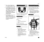 Предварительный просмотр 181 страницы Stihl AR 900 Instructions For Use Manual