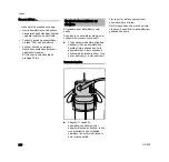 Preview for 202 page of Stihl AR 900 Instructions For Use Manual