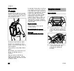 Preview for 240 page of Stihl AR 900 Instructions For Use Manual