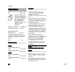 Preview for 252 page of Stihl AR 900 Instructions For Use Manual